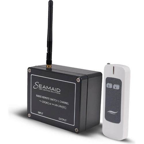 SeaMaid 1-Kanal Funksteuerungsmodul