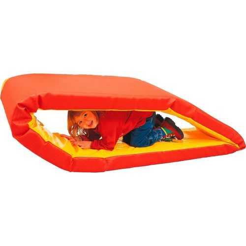 Krabbelwalze, Kinder Spiel, Kindergarten, Bewegungsspiel, 280 cm