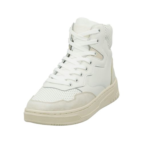 Scotch & Soda Sneaker Sneaker Leder