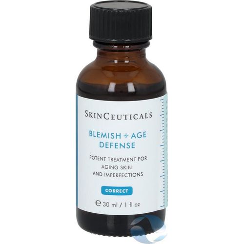 SkinCeuticals Blemish and Age Serum Defense 30ml