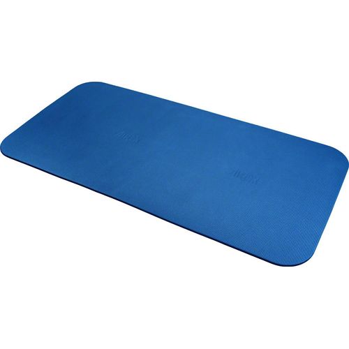 Airex Gymnastikmatte 200, LxBxH 200x100x1,5 cm, blau, Gymnastikmatte