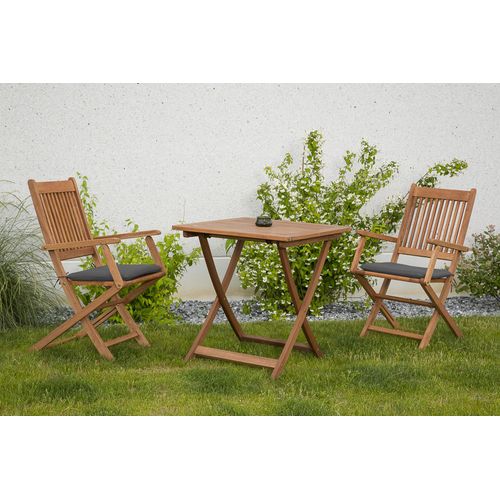 Merxx Gartenmöbelset 