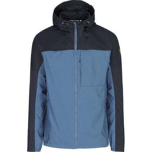 Fjällräven Funktionsjacke Abiski Midsummer