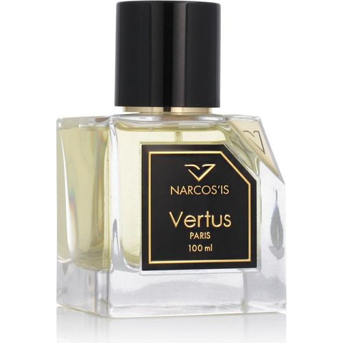 Vertus Paris Narcos'Is Eau de Parfum, 100 ml - Exklusiver Herren- und Damenduft