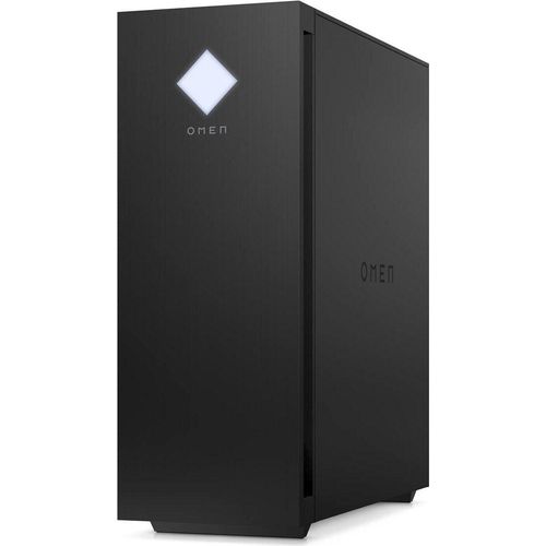 HP Omen by HP 25L GT15-0002ng Intel® Core™ i7-12700F 16GB DDR4-SDRAM 1512GB HDD+SSD NVIDIA GeForce RTX 3070 Tower PC Windows 11 Home