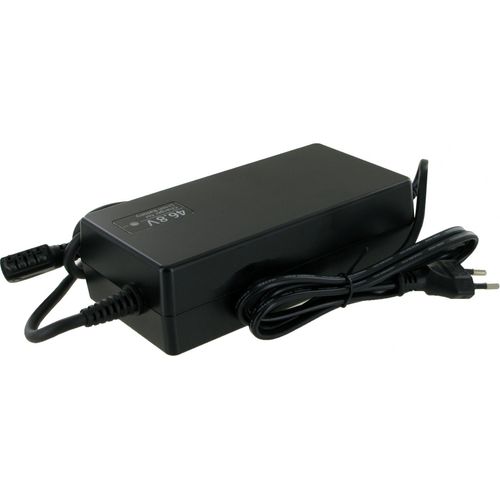 für KTM ITERO POWER, Original Ladegerät 46,8V 2A
