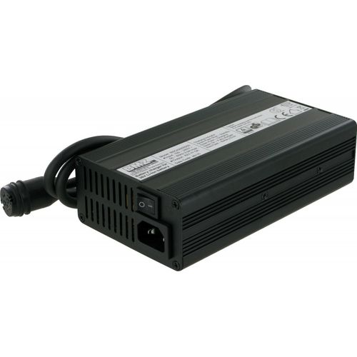 für FOCUS THRON Pro, Schnell-Ladegerät 36V 5A