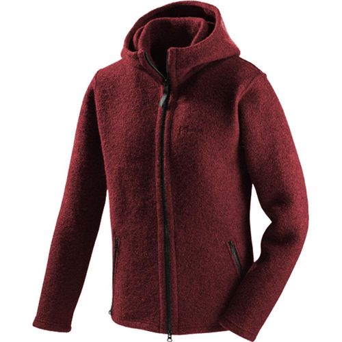 Mufflon W300 Mu-Randy rosso M