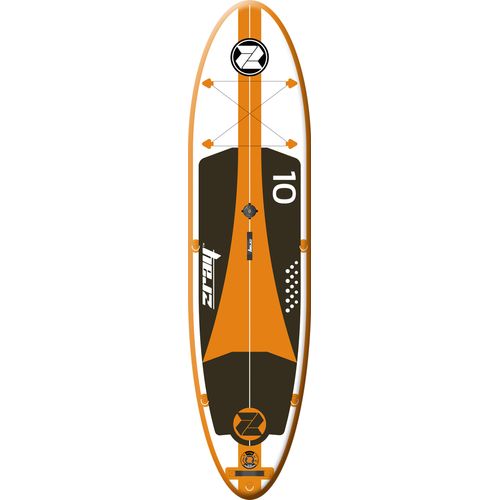 ZRAY WINDSURF Stand-Up Paddle Board 34088, 305 x 76 x 15 cm Stand-Up Paddle Board 37336