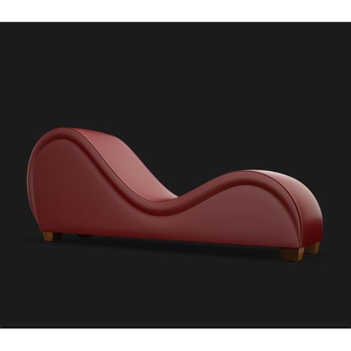 Tantra Kamasutra Relax Sex Sofa Stuhl Liege Sessel Kunstleder
