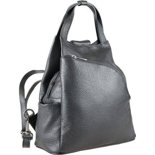 Rucksack Liebling aus italienischem Leder von collezione alessandro