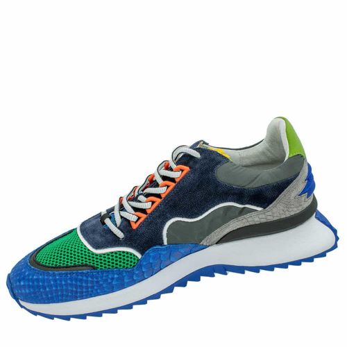 Floris van Bommel Floris Premium Blue 42.5