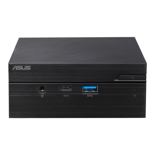ASUS PN PN41-BC031ZVS1, 1,1 GHz, Intel® Celeron® N, N4500, 4 GB, 128 GB, Windows 11 Pro