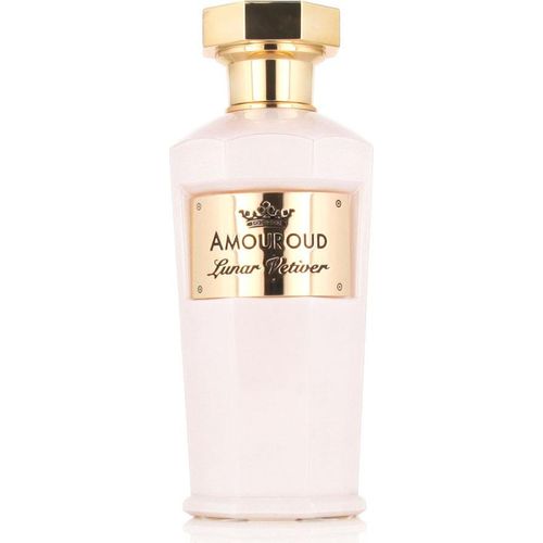 Amouroud Lunar Vetiver Eau de Parfum - Exklusiver Herren-Duft, 100 ml