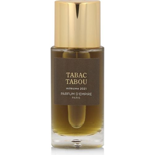 PARFUM D'EMPIRE Tabak Tabou Perfume Extract 50ml