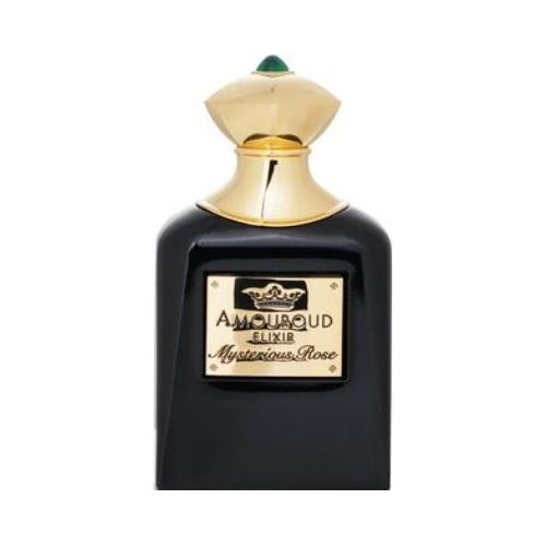 Amouroud Parfüm Elixir Noir Illuminé Extrait de Parfum