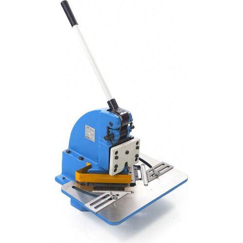 4 Tonnen Winkel Presse
