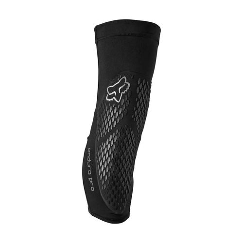 FOX Fahrrad-Protektoren - ENDURO PRO KNEE - Schwarz L