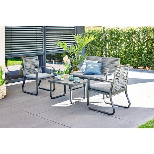 TrendLine Lounge Set Bari
