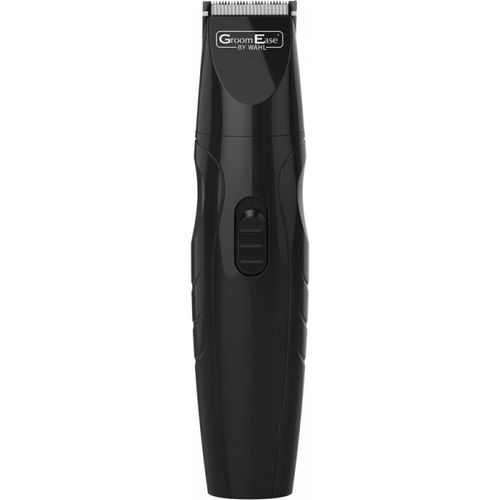 Wahl 9685-417 GroomEase Multigroomer wiederaufladbare UK Stecker