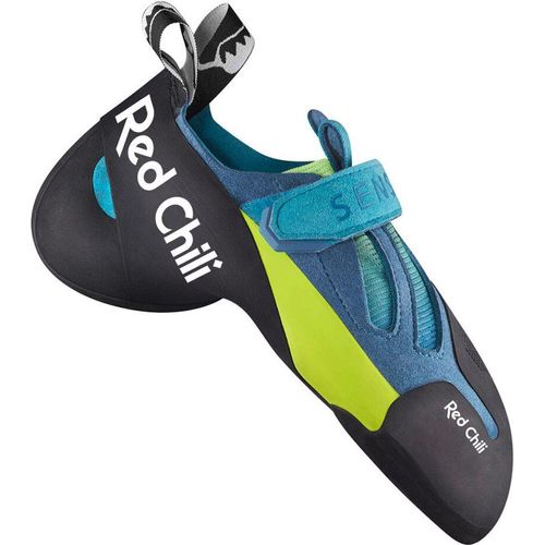 Sensor - RedChili, Farbe:petrol, Größe:8.5 UK / 42.5