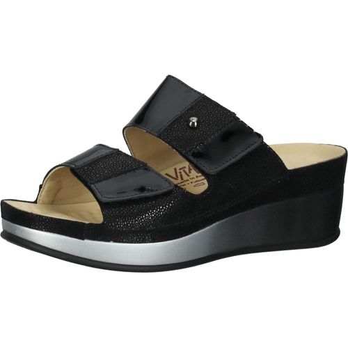 Vital Pantoletten Pantoletten Leder