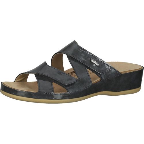 Vital Pantoletten Pantoletten Leder