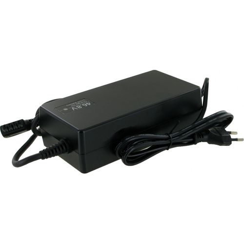 für KTM ITERO POWER, Original Ladegerät 46,8V 2A