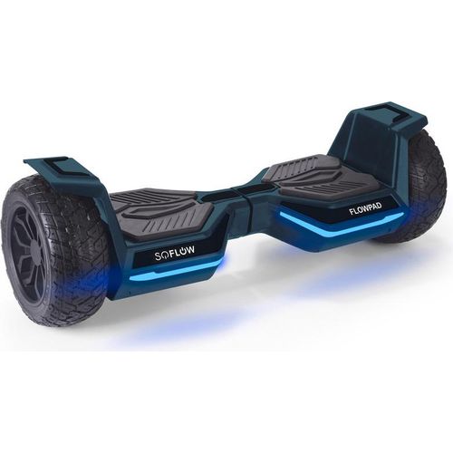 SoFlow Flow Pad X