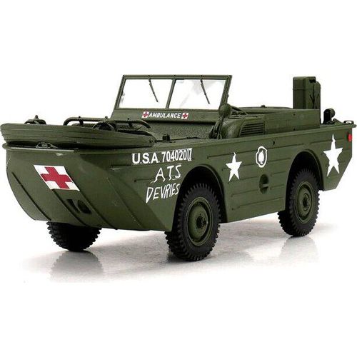 Torro 1/16 RC Ford GPA 59001-GN