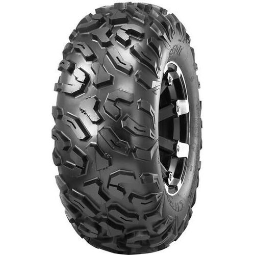 1x 26x10-12 CYPRESS Reifen für Quad OBOR 26x10.00-12 Geländereifen ähn. Maxxis