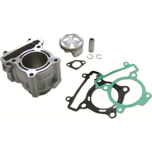 Zylinderkit Athena Aluminium 182ccm für Fantic / Honda / Husqvarna / Rieju / Yamaha 125 4T (ohne Kopf)