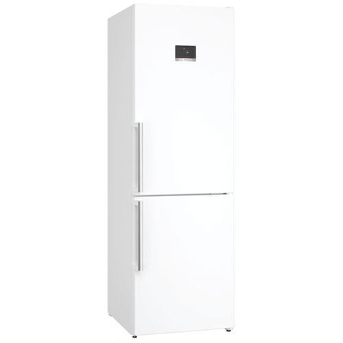 BOSCH KGN367WCT Kühl-Gefrier-Kombination