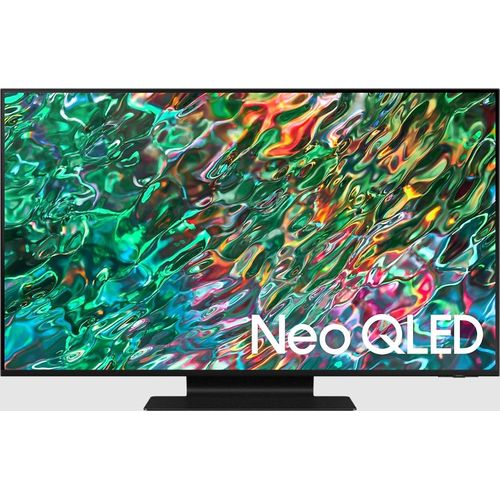 Samsung 4K UHD TV Neo QLED 55