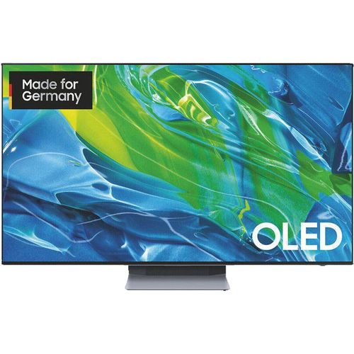 Samsung Neo QLED 4K QN95B (2022) Fernseher