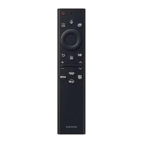 Samsung LED-Fernseher GQ55Q72BATXZG 139,7 cm (55 Zoll) 4K Ultra HD Smart-TV WLAN Grau, Titan