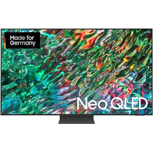 Qled Tv 138Cm (55