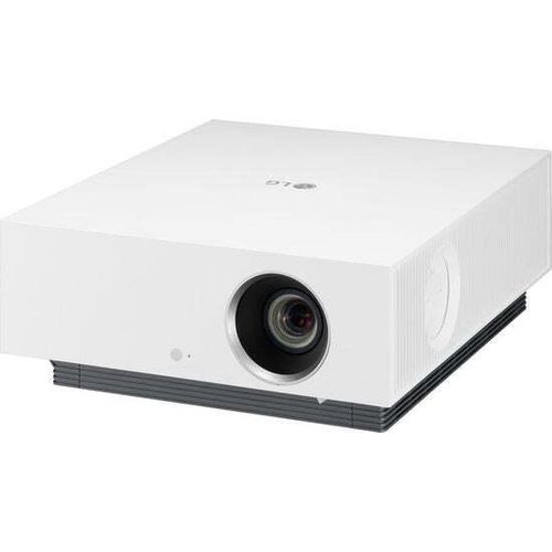 LG LG CineBeam AU810PW Laser Beamer - 4K UHD - WebOS Smart Plattform