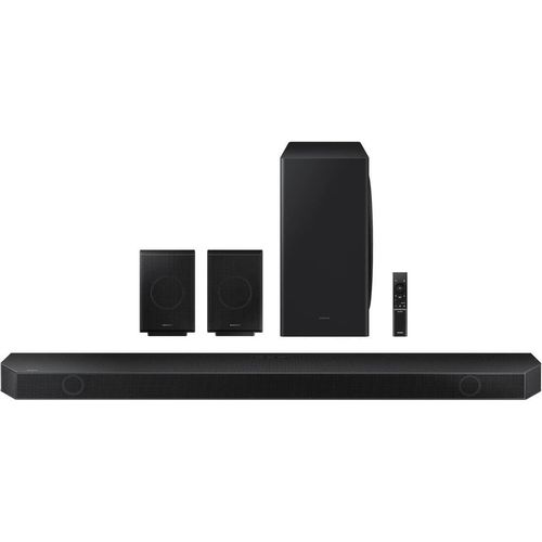 HW-Q935B/ZG Soundbar mit Subwoofer