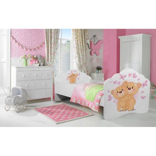 Kinderbett 