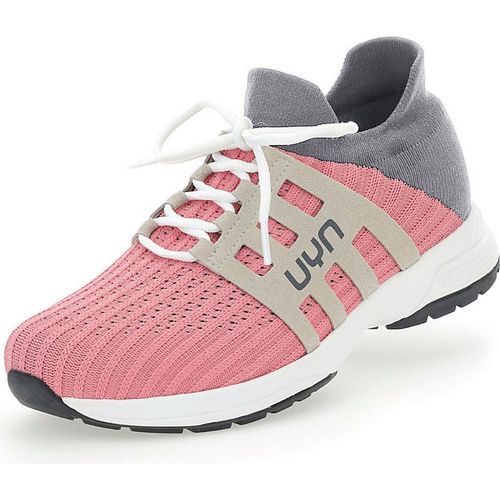 UYN Washi Slip-on Sneaker Damen pink 35