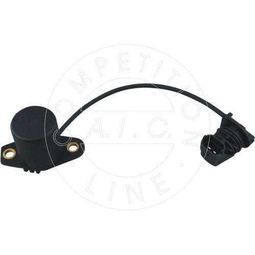 Sensor, Motoroelstand