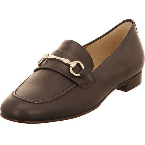 Lorbac Damen Slipper Gabriele 27615-36.5, 27615-37, 27615-37.5, 27615-40.5 LOR-5825 marine 37