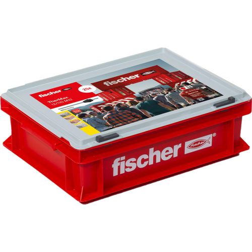 Fischer TherMax 12/110 M12 HWK K - 091969