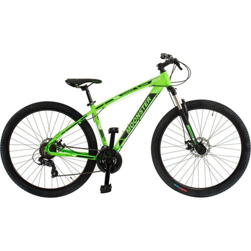 VELOmarche Mountainbike 29 Zoll MOONSTER