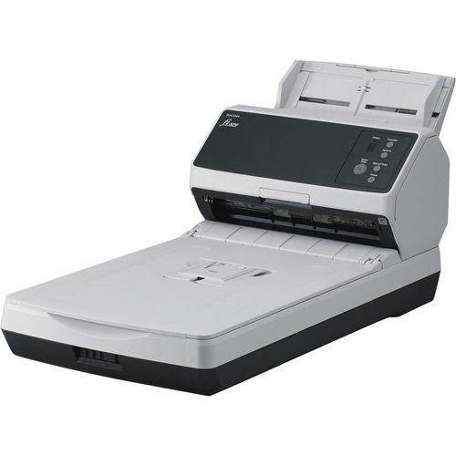 Fujitsu Scanner FI-8250, Dokumentenscanner, (Ricoh)