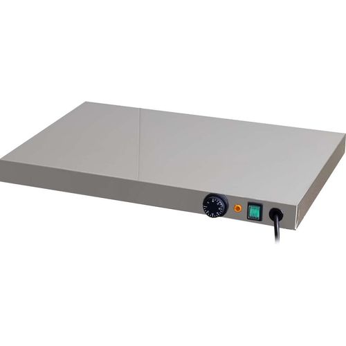 SARO Warmhalteplatte 1 x GN 1/1 Modell ROM