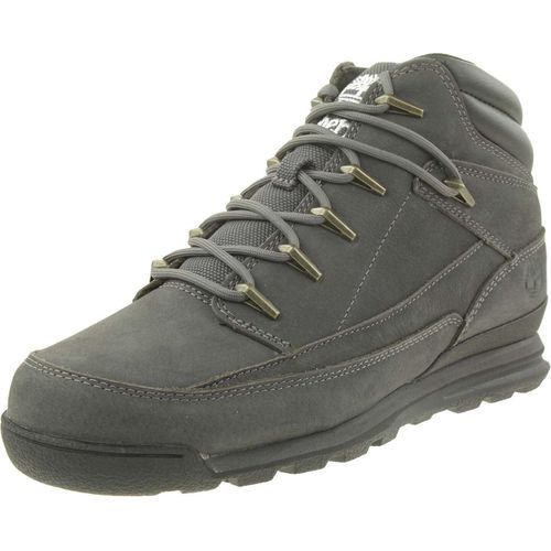 Timberland Euro Rock WR Basic 0A2KXJ, Winterschuhe, Herren, Grau, Größe: 46