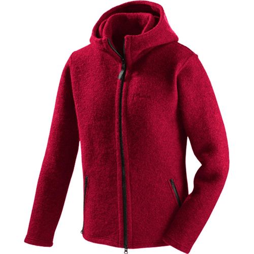 Mufflon W300 Mu-Randy ruby M