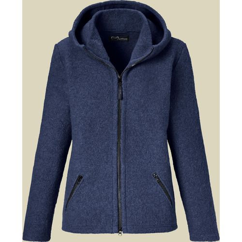 Mufflon W300 Mu-Jula nachtblau L